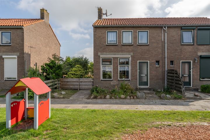 Bekijk foto 47 van G. B. Kooijstraat 10