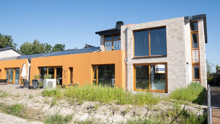 Foto 1 van Paterplantsoen 6