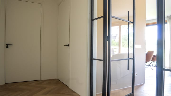 Foto 8 van Paterplantsoen 6