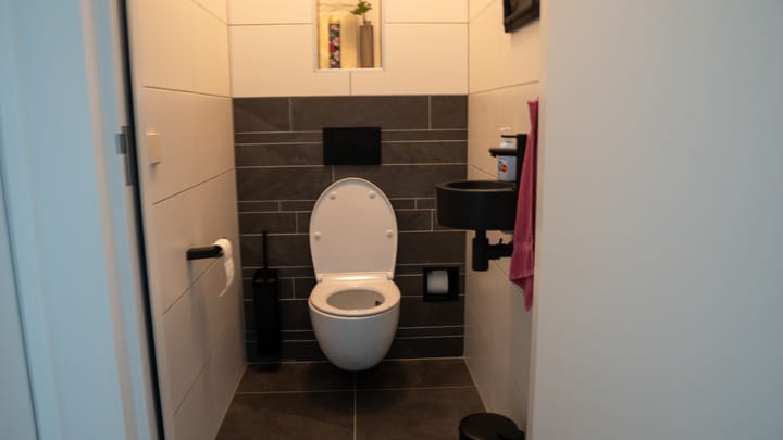 Foto 9 van Paterplantsoen 6