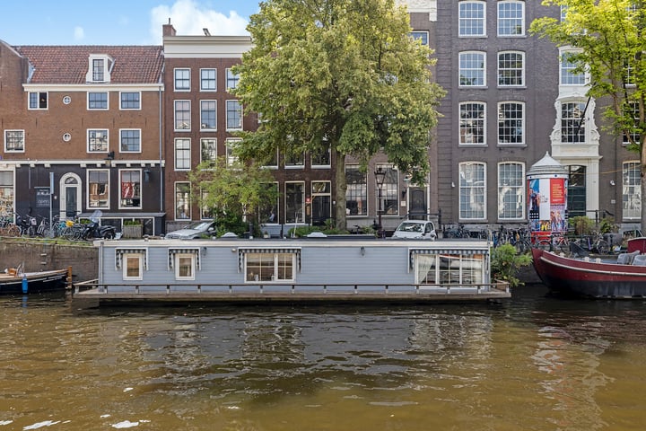 Keizersgracht 99 F