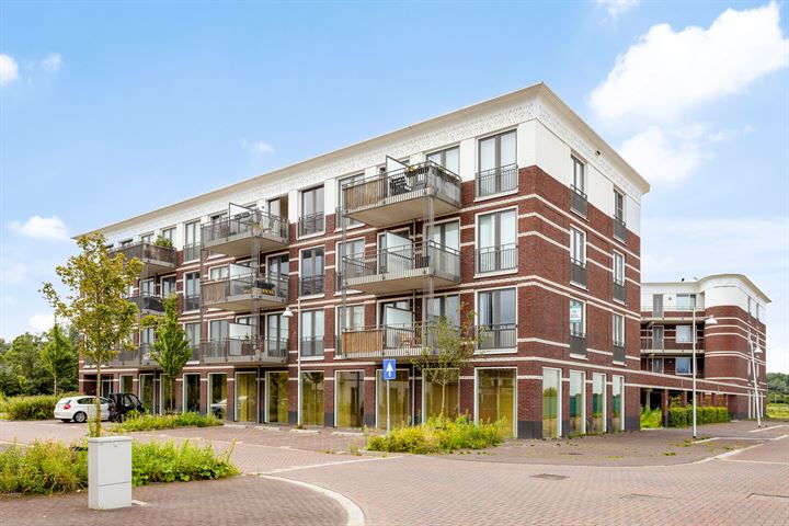 Bekijk foto 1 van Fort Heemstedestraat 125