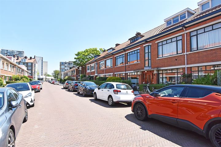 View photo 34 of Verdistraat 44