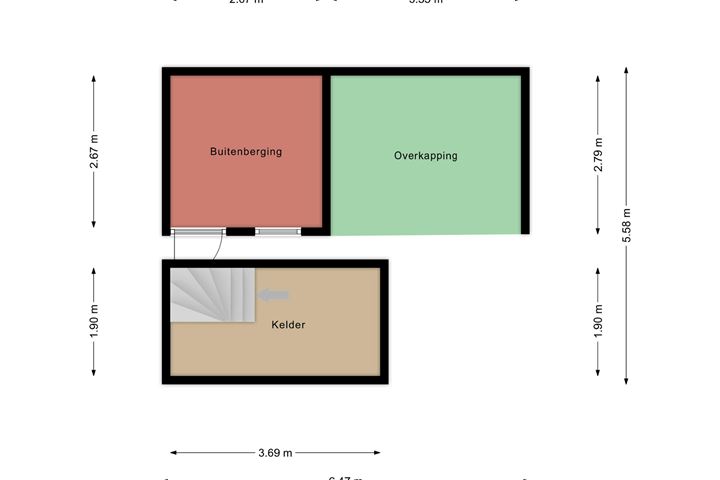 Bekijk foto 43 van Holtmühlestraat 9