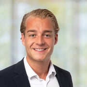 Thijs van der Hel - Real Estate Advisor