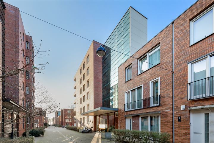 Bekijk foto 25 van Johan Hofmanstraat 95