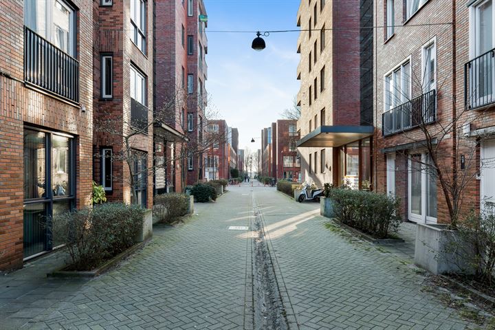 Bekijk foto 26 van Johan Hofmanstraat 95