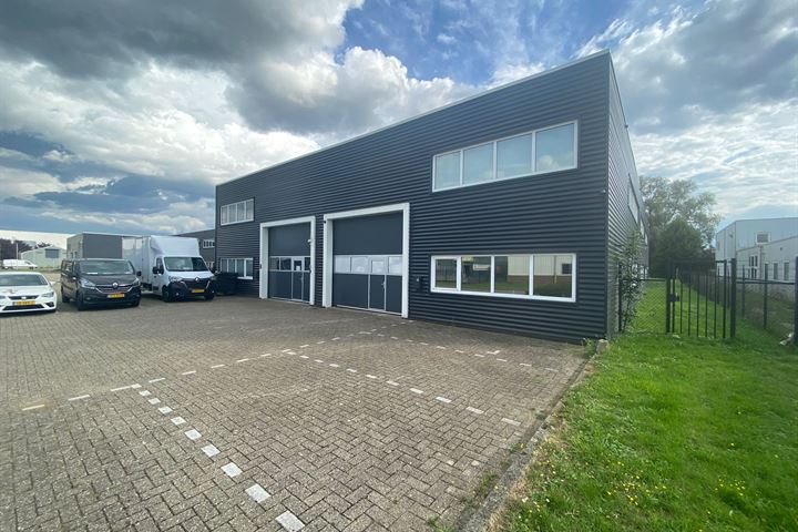 Edisonweg 14, Elst (GE)