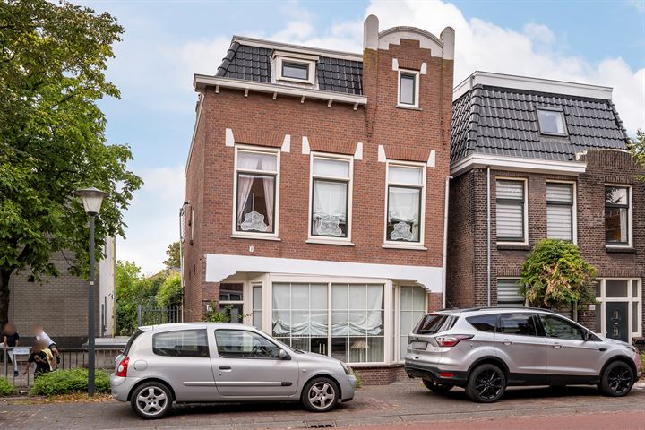 Bekijk foto 6 van 2e van Leyden Gaelstraat 111