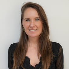 Saranke van den Broek - NVM Makelaar