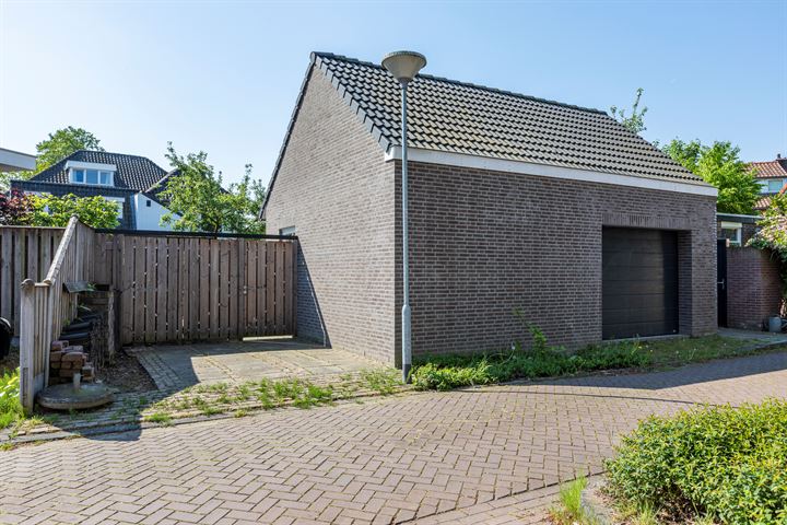 Bekijk foto 44 van Gildestraat 1