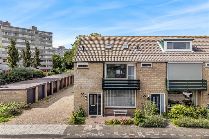 Bekijk foto 45 van Spechtstraat 124