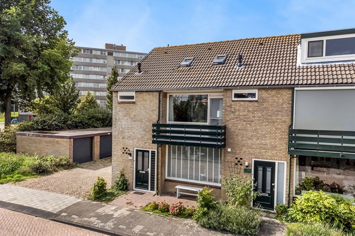 Bekijk foto 47 van Spechtstraat 124