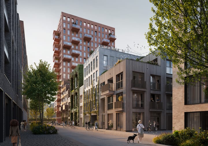 Foto 3 van De Oosterlingen (bouwnummer 7.13)