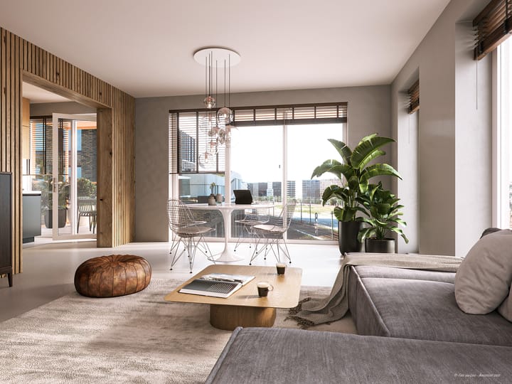 Foto 1 van De Oosterlingen (bouwnummer 7.95)