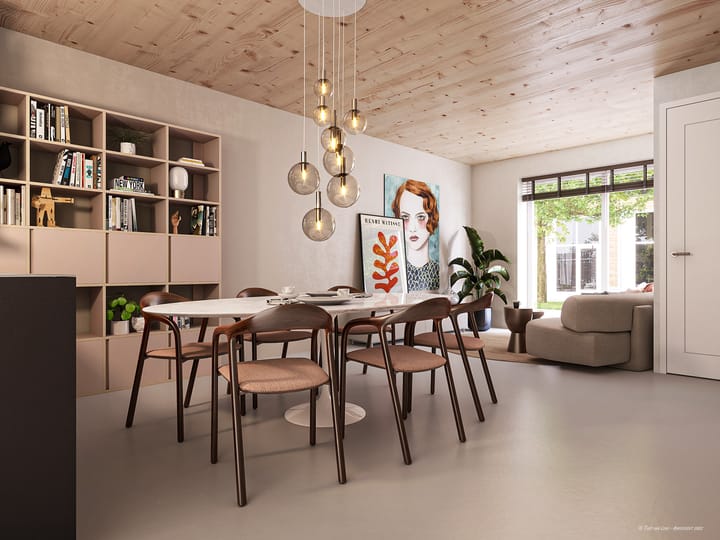 Foto 2 van De Oosterlingen (bouwnummer 5.01)