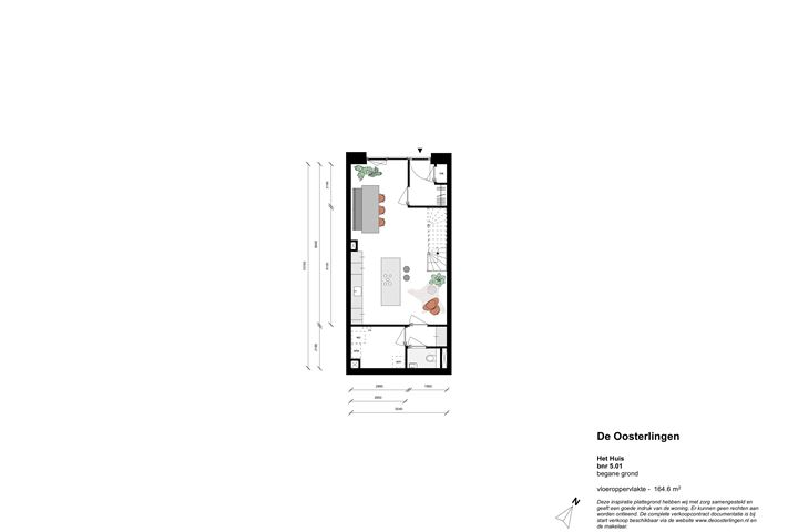 Bekijk foto 7 van De Oosterlingen (bouwnummer 5.01)