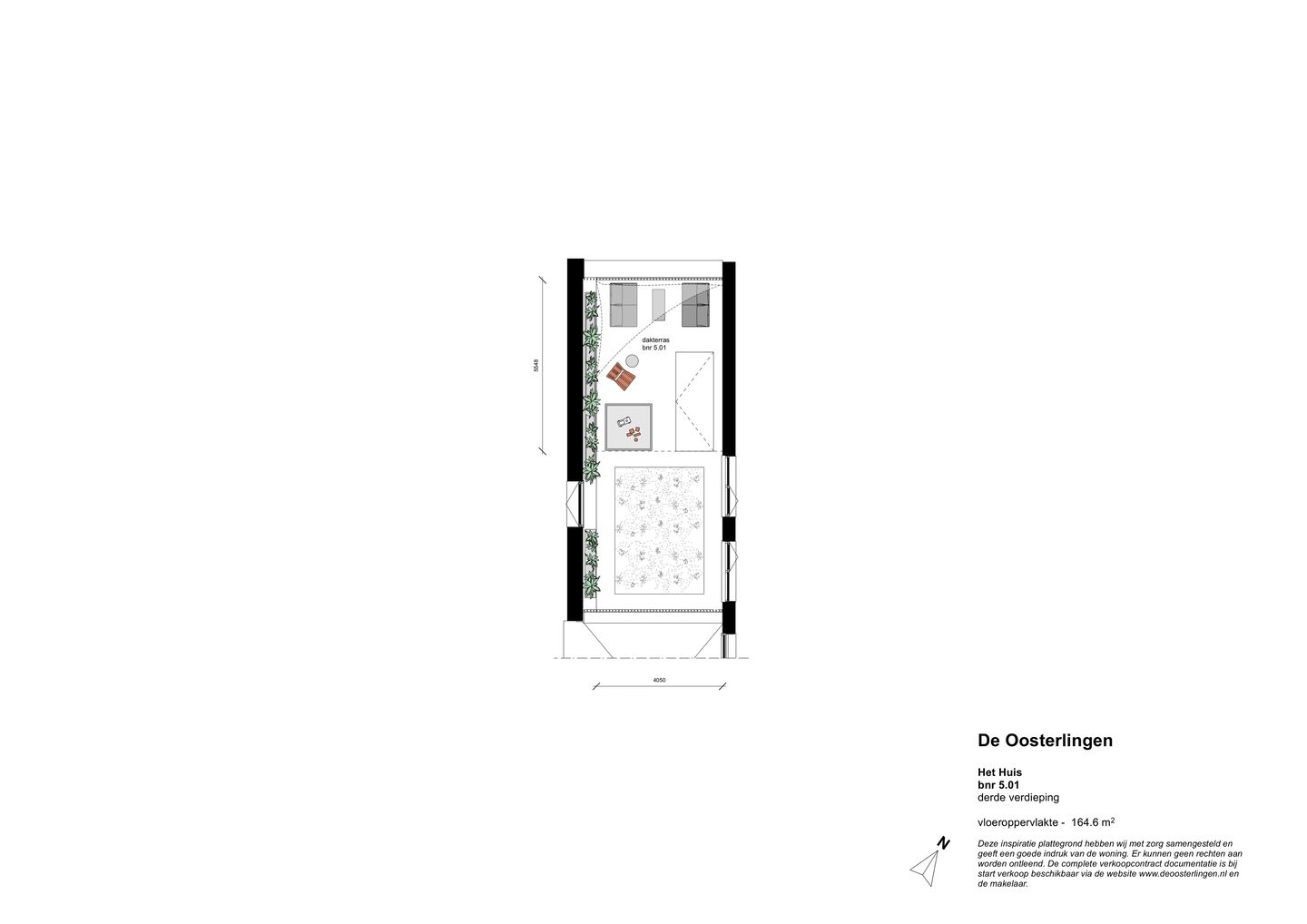 Foto 10 van De Oosterlingen (bouwnummer 5.01)