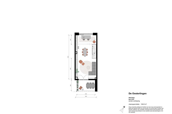 View photo 8 of De Oosterlingen (bouwnummer 5.01)