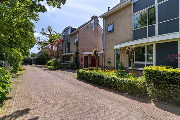 Bekijk foto 38 van Edgar du Perronstraat 9