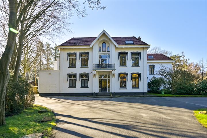 Driebergsestraatweg 9, Doorn