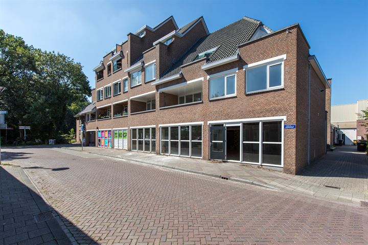 Bekijk foto 5 van Stadsgracht 3-105