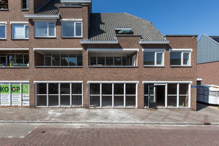 Bekijk foto 1 van Stadsgracht 3-105