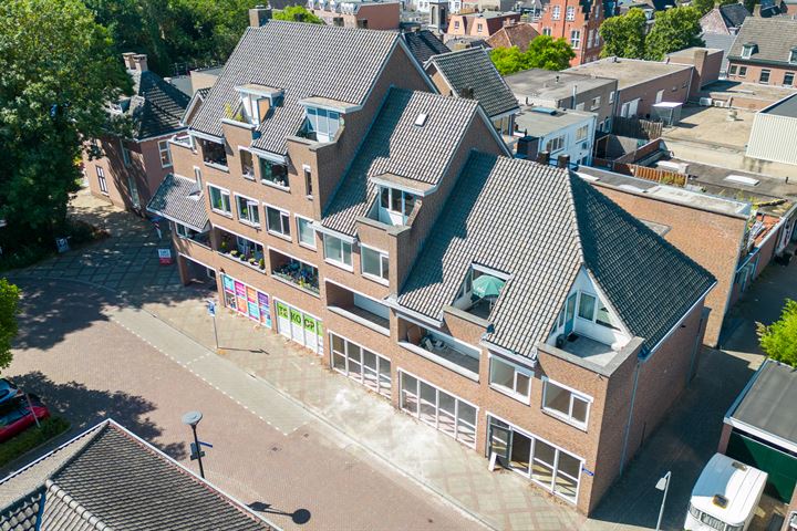 Bekijk foto 6 van Stadsgracht 3-105