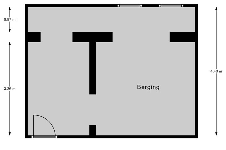 Bekijk foto 43 van Segbroeklaan 448