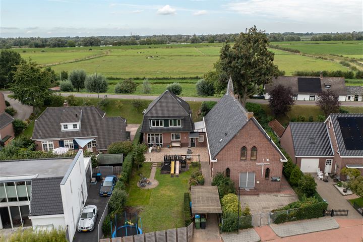 Bekijk foto 1 van Maasdijk 12