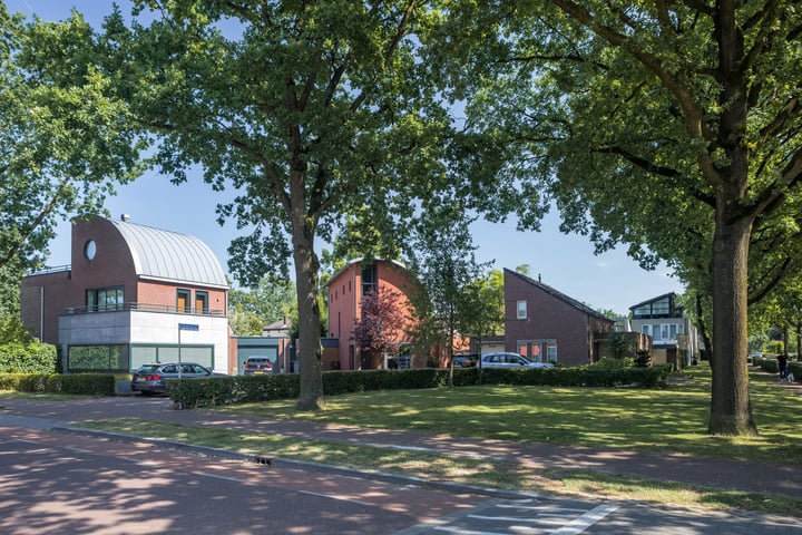 Bekijk foto 44 van Wouwerstraat 25