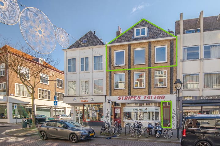 Hommelstraat 40 -2