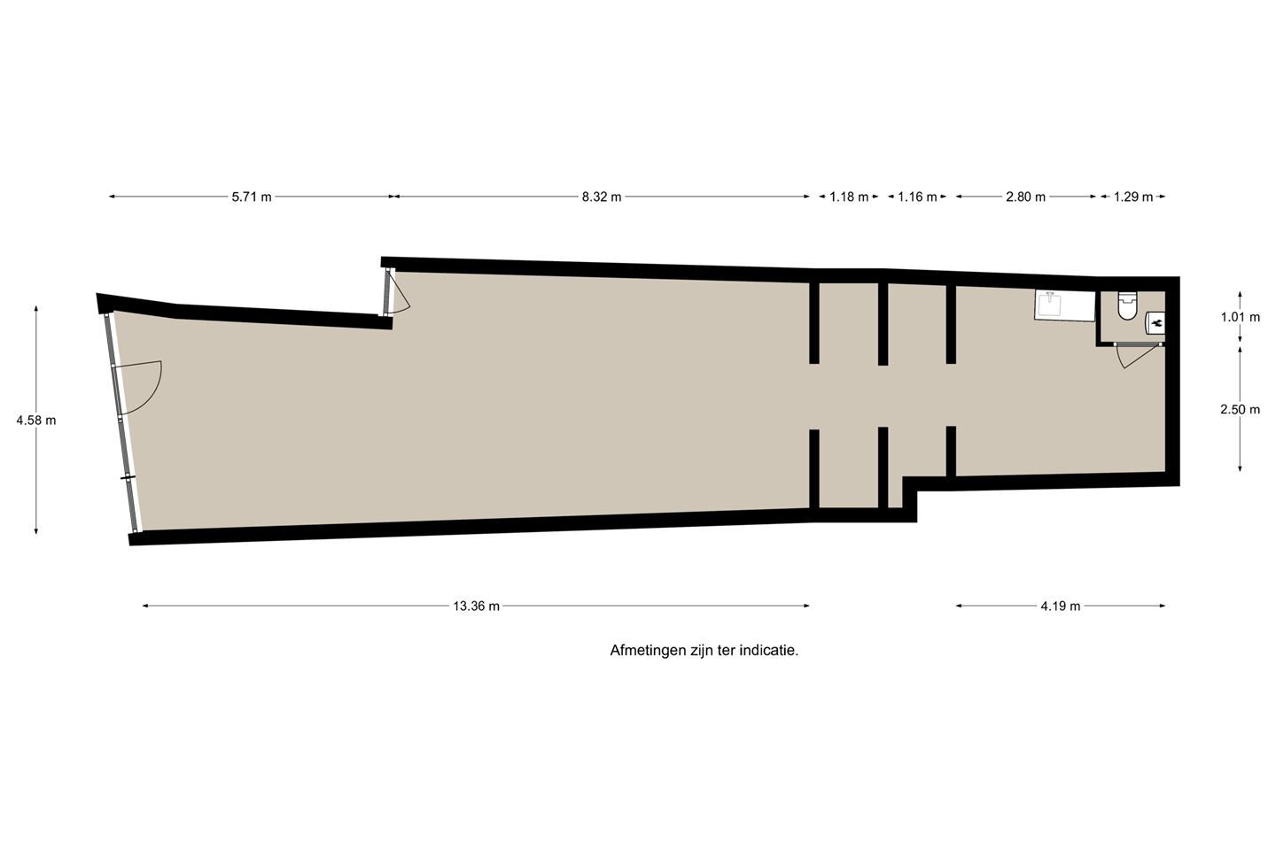 View photo 4 of Nieuwe Rijn 33