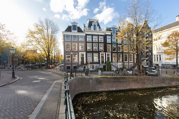 View photo 2 of Keizersgracht 460