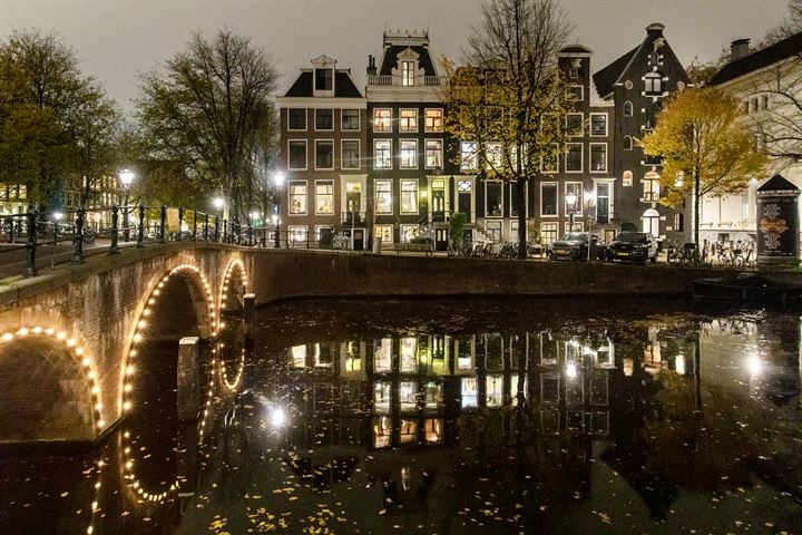 View photo 1 of Keizersgracht 460