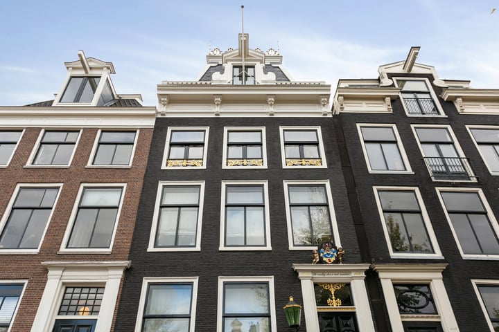 View photo 4 of Keizersgracht 460