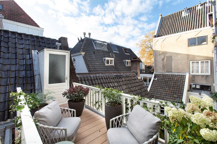 View photo 47 of Keizersgracht 460