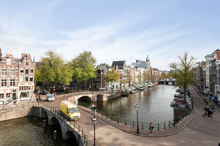 View photo 54 of Keizersgracht 460