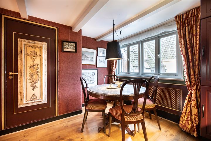 View photo 60 of Keizersgracht 460