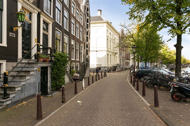 View photo 84 of Keizersgracht 460