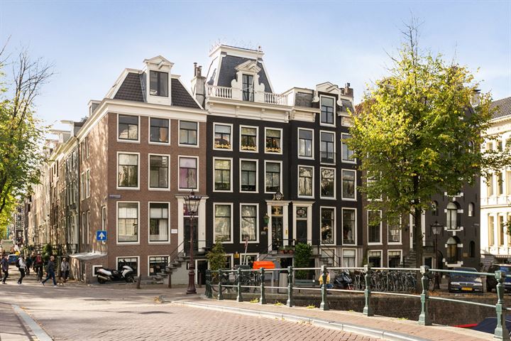 View photo 85 of Keizersgracht 460