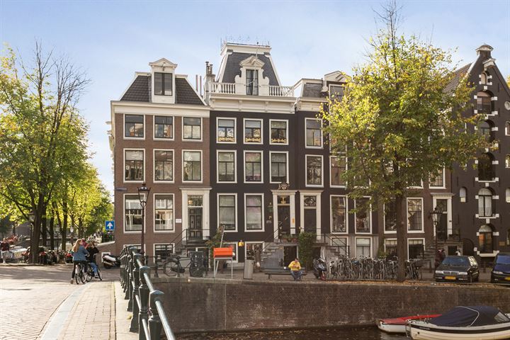 View photo 88 of Keizersgracht 460