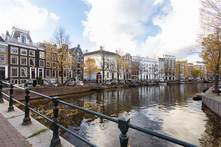 View photo 87 of Keizersgracht 460