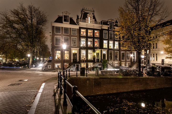 View photo 86 of Keizersgracht 460