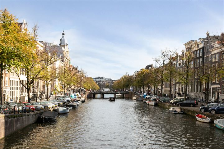 View photo 89 of Keizersgracht 460