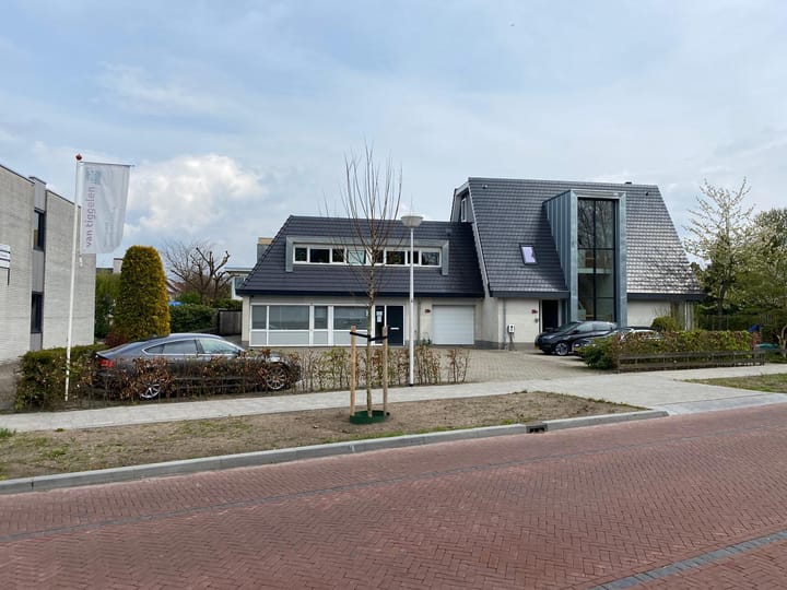 Zwarteweg 28-B