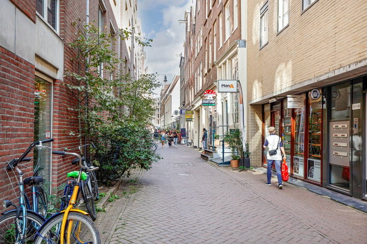 Bekijk foto 2 van Nieuwe Nieuwstraat 39