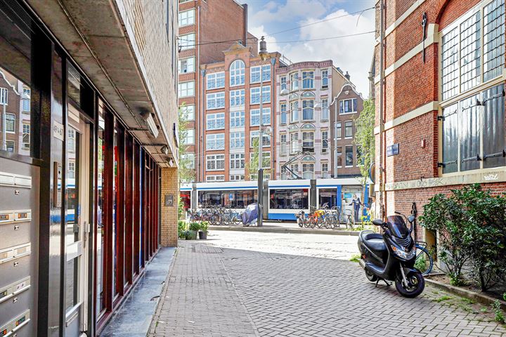 Bekijk foto 25 van Nieuwe Nieuwstraat 39