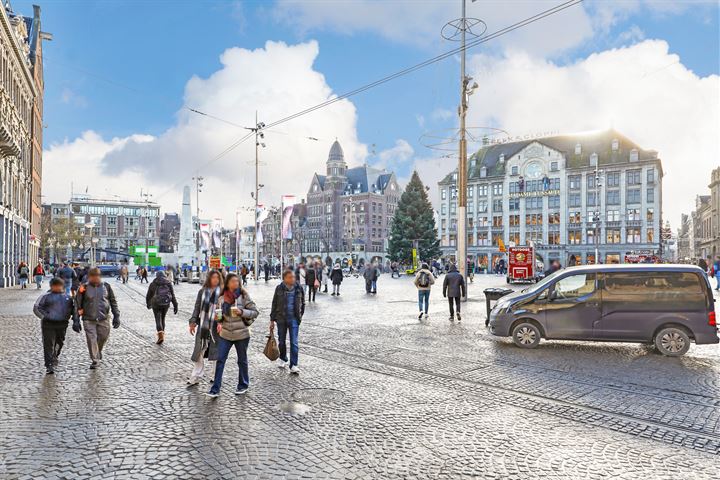 Bekijk foto 34 van Nieuwe Nieuwstraat 39