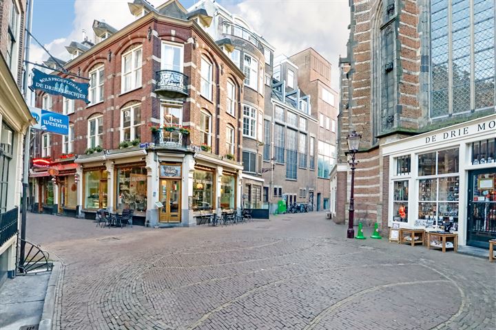 Bekijk foto 31 van Nieuwe Nieuwstraat 39